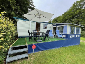 Camping Parc des Sources